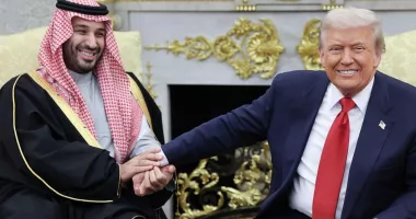 Acordul nuclear dintre SUA și Arabia Saudită provoacă reacții puternice la Washington
