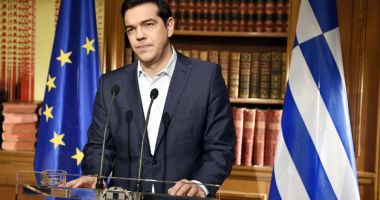 Stire din Actualitate : Acord istoric între Atena și Skopje privind numele Macedoniei