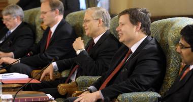 Stire din Economie : Acordul cu FMI a fost suspendat