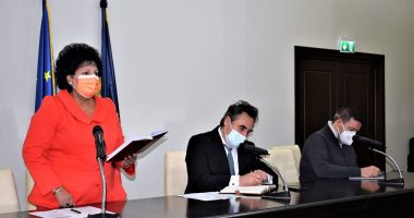 Primarii din ACoR vor putea accesa noi fonduri prin intermediul Asociaţiei pentru Dezvoltare Durabilă - 2