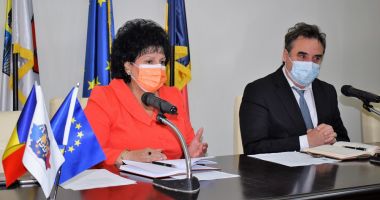 Stire din Politică-Administrație : Primarii din ACoR vor putea accesa noi fonduri prin intermediul Asociaţiei pentru Dezvoltare Durabilă