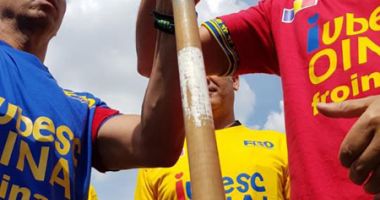 ACS Frontiera Tomis a câștigat Cupa Regelui la oină - 2