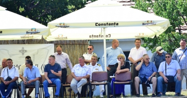 ACS Frontiera Tomis a sărbătorit 45 de ani de existență - 10