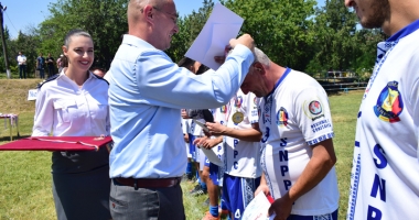 ACS Frontiera Tomis a sărbătorit 45 de ani de existență - 2