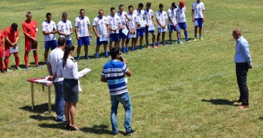 ACS Frontiera Tomis a sărbătorit 45 de ani de existență - 3