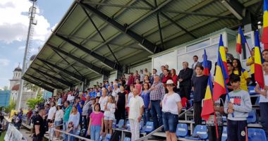ACS Frontiera Tomis a câștigat Cupa Regelui la oină - 3
