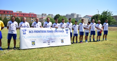ACS Frontiera Tomis a sărbătorit 45 de ani de existență - 7