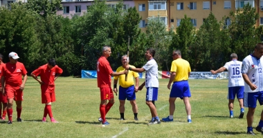 ACS Frontiera Tomis a sărbătorit 45 de ani de existență - 8