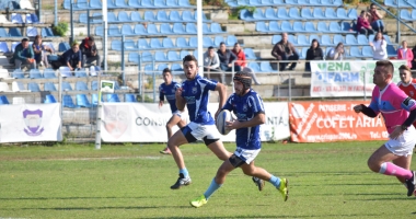 Stire din Sport : ACS Tomitanii,  la un succes  de prima poziție  în DNS