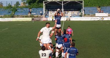 Stire din Sport : ACS Tomitanii, în finala DNS la rugby