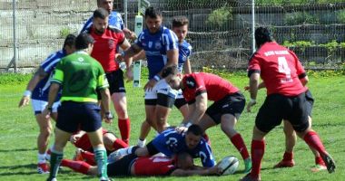 Stire din Sport : ACS Tomitanii și CS Năvodari, pregătite pentru finalele DNS