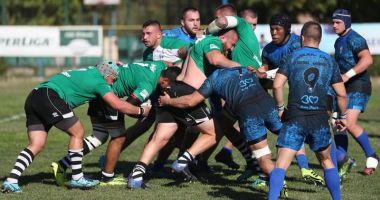 Stire din Sport : ACS Tomitanii, din eșec în eșec