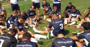 Stire din Sport : ACS Tomitanii, în fața unui nou meci de coșmar în Superligă