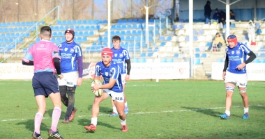 ACS Tomitanii, egal cu România U20, într-o partidă amicală - 2