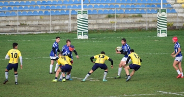 ACS Tomitanii, egal cu România U20, într-o partidă amicală - 3