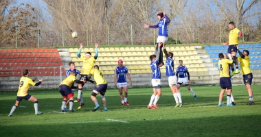 ACS Tomitanii, egal cu România U20, într-o partidă amicală - 5