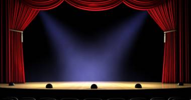 Stire din Cultură-Educație : Ce comedie se joacă la Teatrul Act