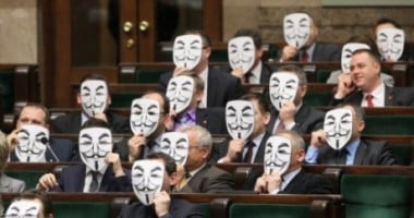 Stire din Actualitate : Decizia care ar putea îngenunchea ACTA pentru totdeauna!