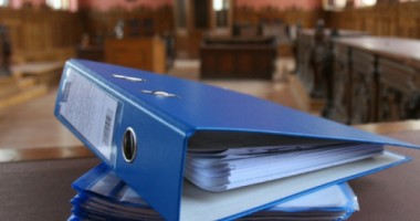 Stire din Eveniment : Afaceristă acuzată de fals