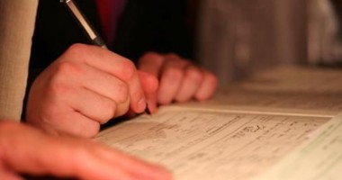 Stire din Eveniment : Acte eliberate gratuit de notarii publici