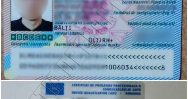 Stire din Eveniment : Anchetă de proporții: Rusii își cumpără pe piața neagră acte oficiale din România