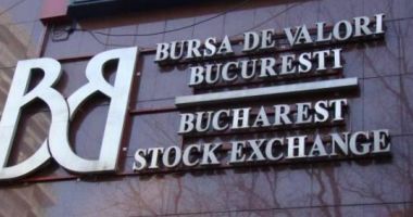 Acționarii Bursei de Valori București vor primi dividende
