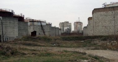 Acționarii Oil Terminal sunt în fața unei decizii istorice - 2