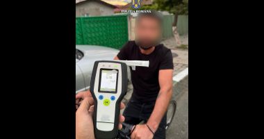 Atenție pe unde traversați! S-au dat amenzi în valoare de 12.000 de lei - 2
