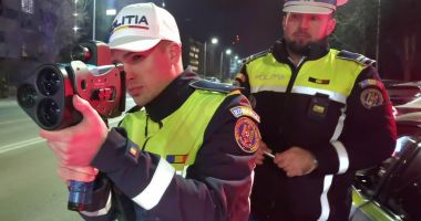 Stire din Eveniment : Prea mulți șoferi pun în pericol traficul în municipiul Constanța