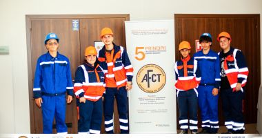 Rezultatele conferinței de promovare a învățământului profesional-dual - 1