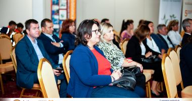 Rezultatele conferinței de promovare a învățământului profesional-dual - 2