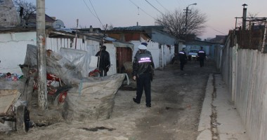 Stire din Social : Branșamente ilegale la rețeaua de apă,în cartierul Anadalchioi