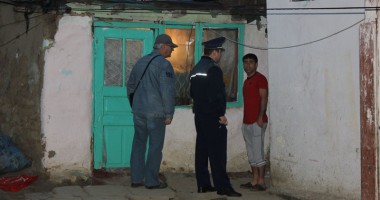 Branșamente ilegale la rețeaua de apă,în cartierul Anadalchioi - 3