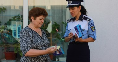 ATENȚIE la TÂLHARI! Poliția vă sfătuiește să nu mai purtați bijuterii - 4
