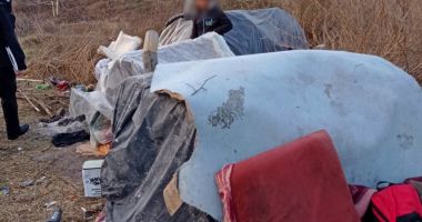 Stire din Social : Acțiune a polițiștilor locali din Constanţa, pentru asigurarea unui climat de ordine și siguranță publică