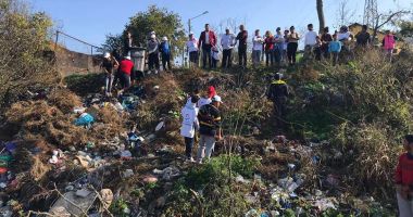 Constanța, mai curată cu ajutorul voluntarilor