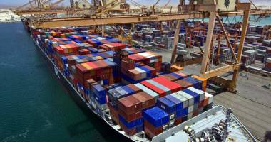 Stire din Economie : Acțiune internațională împotriva corupției din porturi