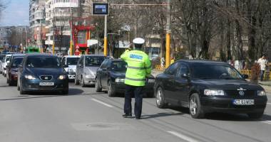Stire din Eveniment : Atenție! Unde acționează, astăzi, polițiștii rutieri