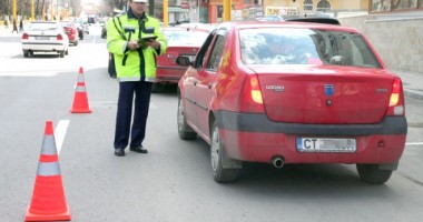 Stire din Eveniment : Acțiuni ale polițiștilor constănțeni