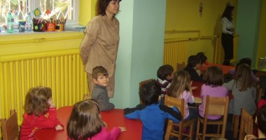 Acțiune a polițiștilor de la Rutieră la Școala Primară "Wilhelm Moldovan" - 4