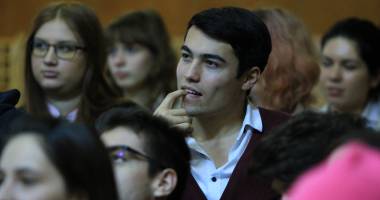 "Comportamentul la volan trădează prima natură a omului!" - 7