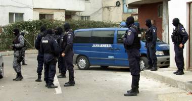 Stire din Eveniment : Acțiuni de amploare pe raza municipiului Constanța