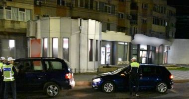 Stire din Eveniment : Acțiuni de amploare ale polițiștilor constănțeni desfășurate în acest weekend