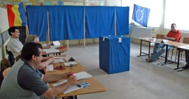 ZI NEAGRĂ! Trei români și-au găsit sfârșitul la secția de votare