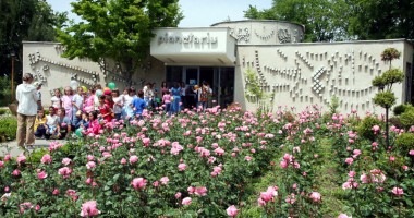 Stire din Cultură-Educație : Acțiuni dedicate copiilor constănțeni de etnie turcă
