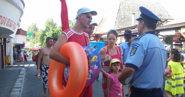 Stire din Diverse : Sfaturi pentru o vacanță fără accidente și hoți