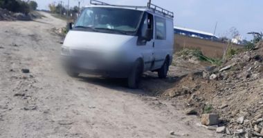 Stire din Social : Mizeria se plătește! Atenție unde depozitați gunoiul!