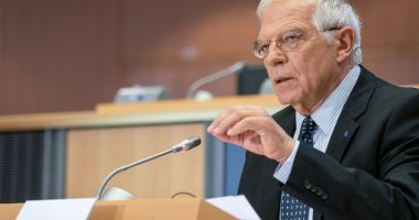 Stire din Actualitate : "Acțiunile Turciei sunt un obstacol în calea consolidării încrederii"