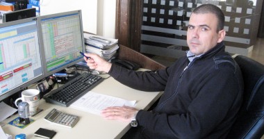 Stire din Economie : Companiile energetice aduc câștiguri spectaculoase investitorilor de pe piața de capital