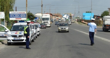 Stire din Eveniment : CAZUL BOUREANU SCHIMBĂ LEGEA! Polițiștii vor înregistra discuțiile cu persoanele din trafic!